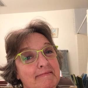 Meet your Posher, Susan